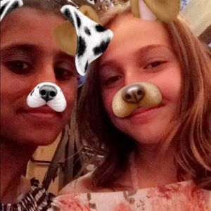 Meet your Posher, Ava